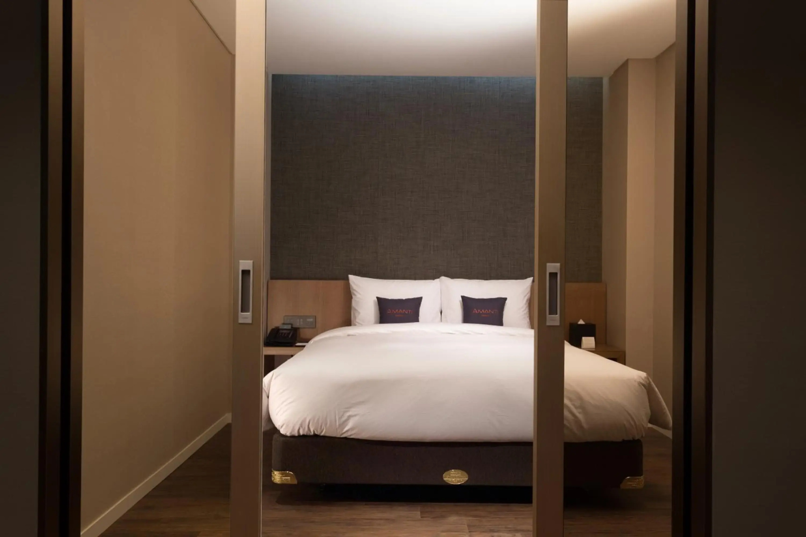Photo - Amanti Hotel Seoul Hongdae