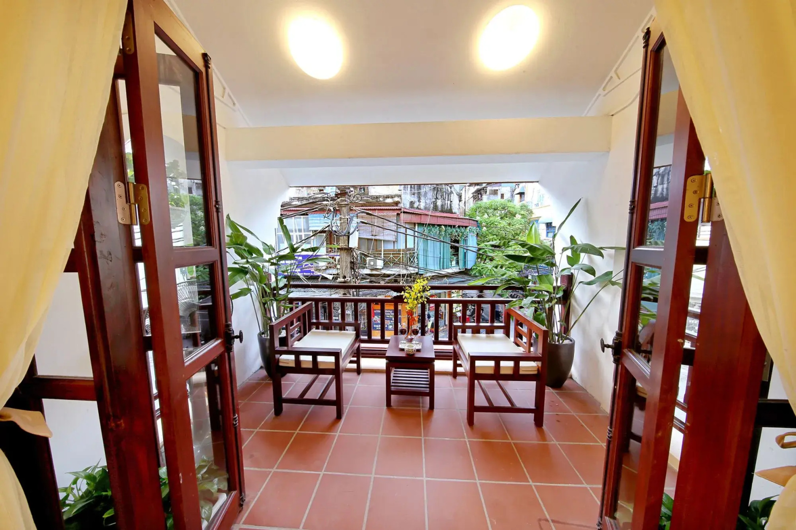Photo - Hanoi Nostalgia Hotel & Spa