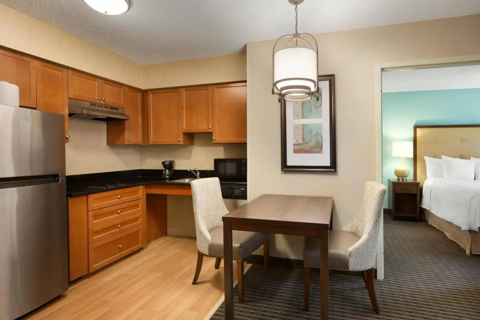 Foto - Homewood Suites by Hilton Houston-Westchase