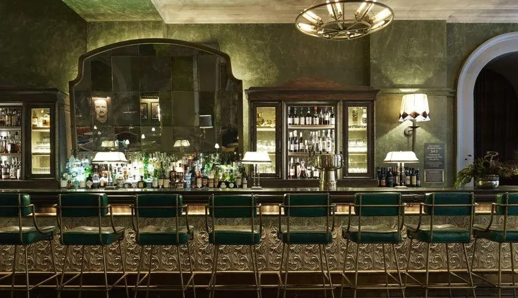 Foto - The Beekman, A Thompson Hotel, by Hyatt