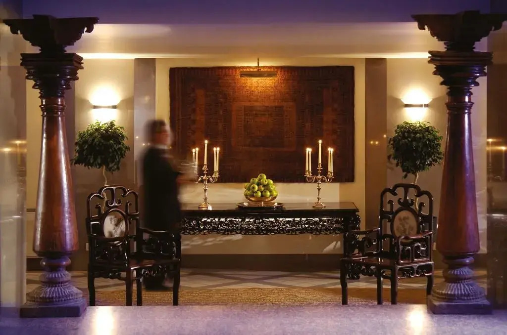 Foto - Sardegna Hotel - Suites & Restaurant