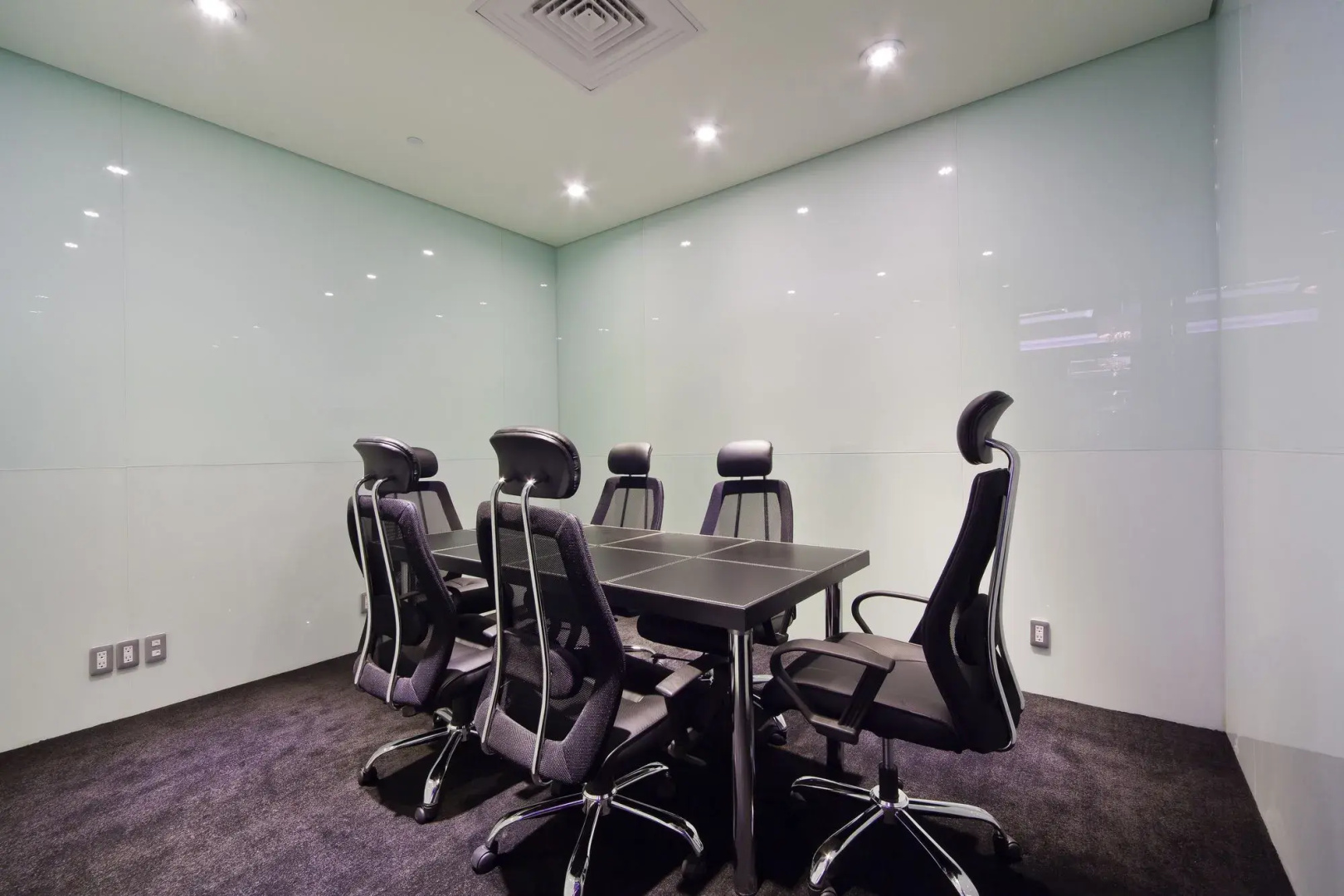 Photo - Fx Hotel Taipei Nanjing East Road