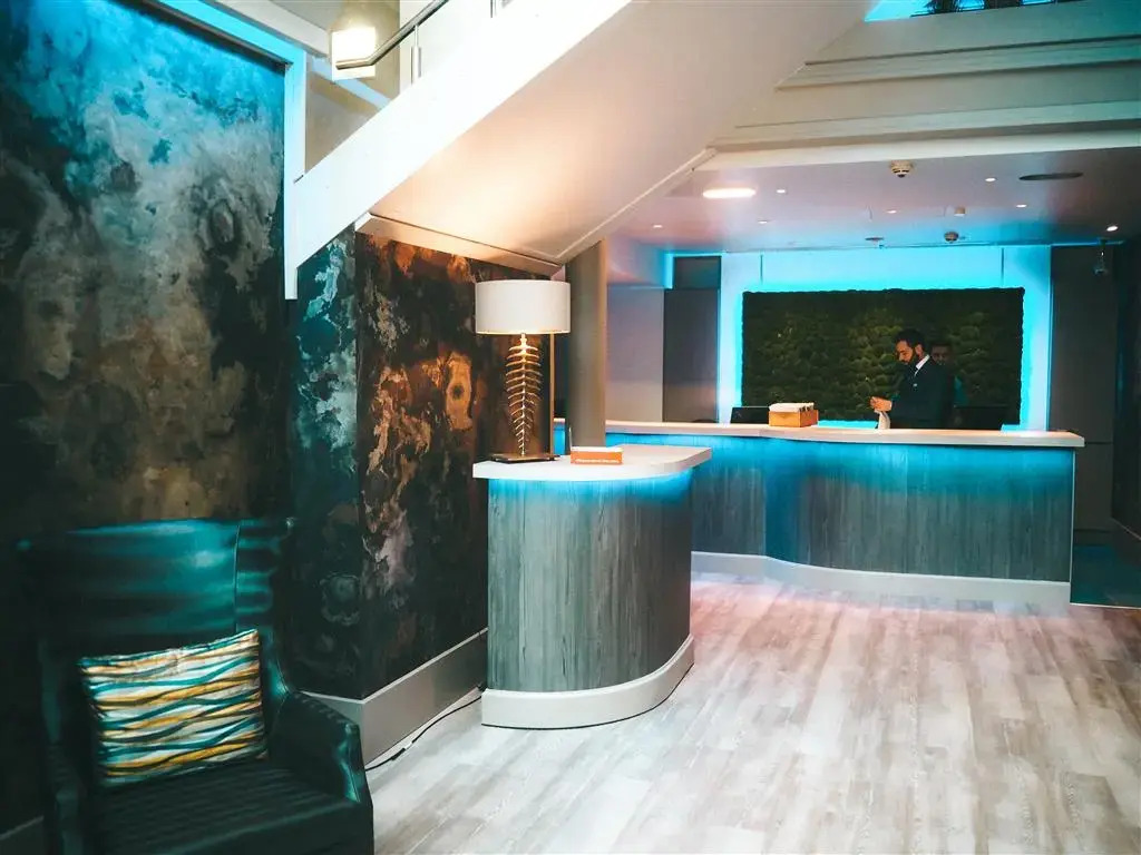 Foto - The Royal Yacht