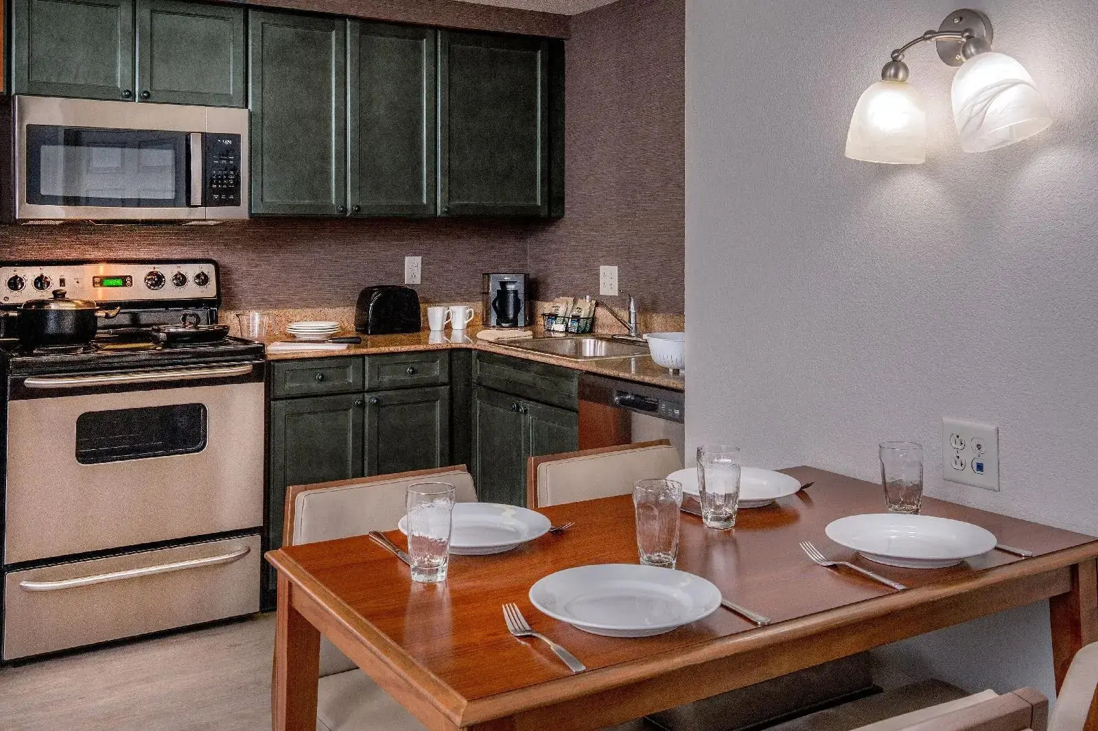 Photo - Residence Inn by Marriott Chesapeake Greenbrier