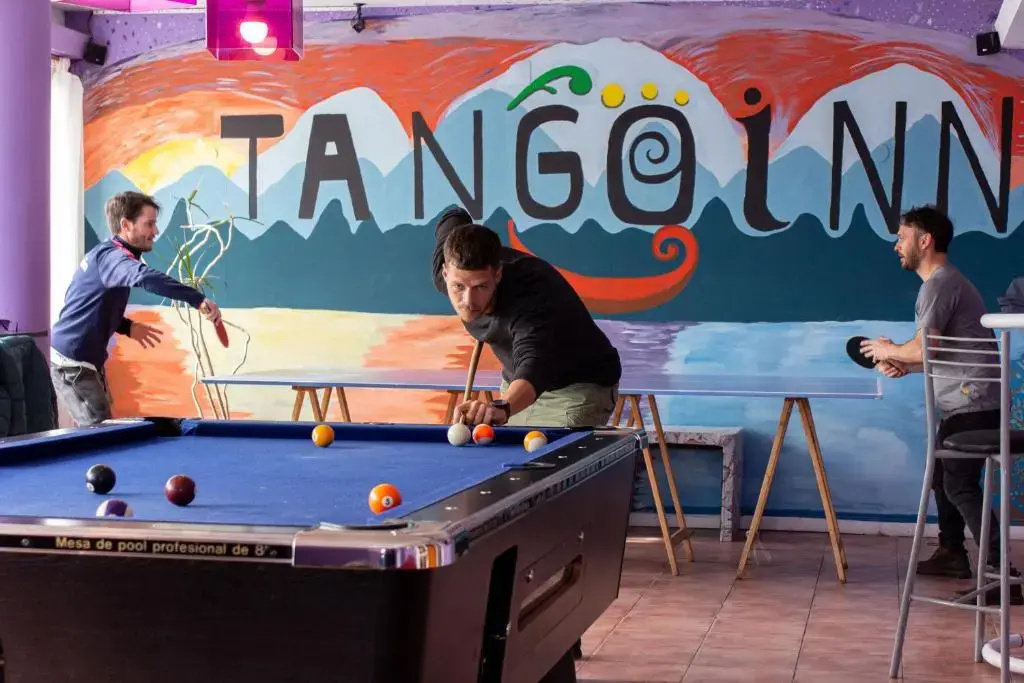 Photo - Tangoinn Downtown - Hostel