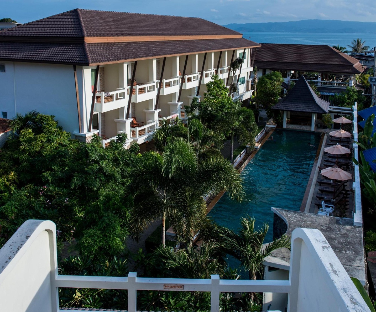 Photo - Neptune's Villa