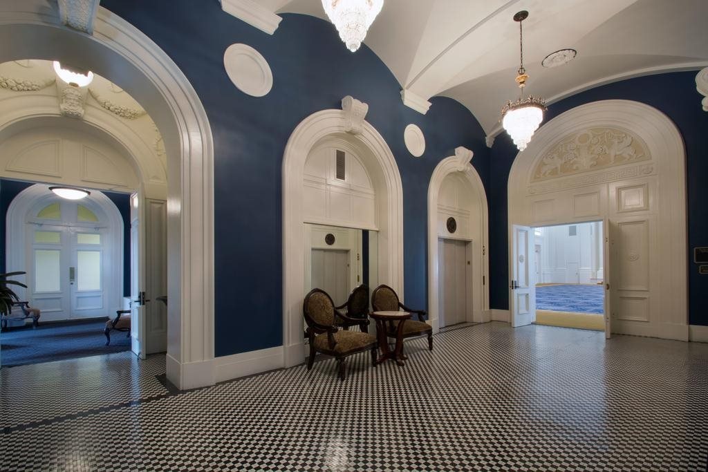 Photo - Sentinel Hotel
