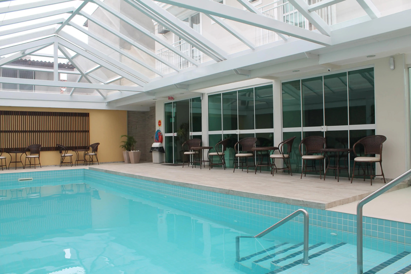 Foto - Varadero Palace Hotel