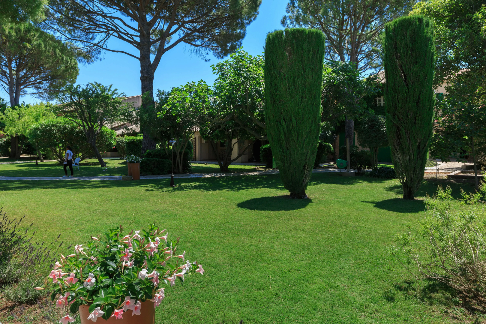 Photo - Auberge de Cassagne & Spa