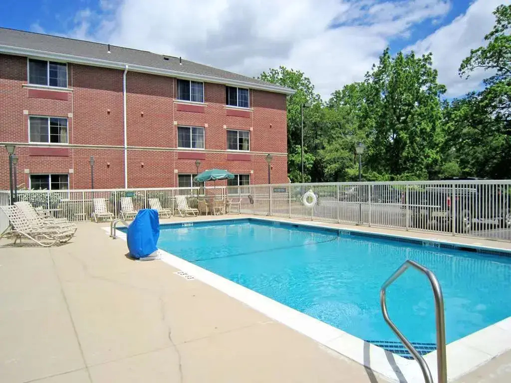 Foto - Extended Stay America Suites Boston Woburn