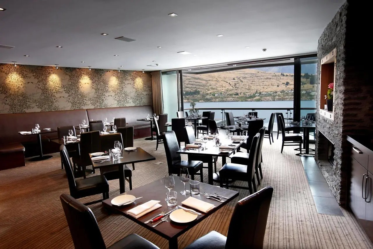 Foto - The Rees Hotel & Luxury Apartments