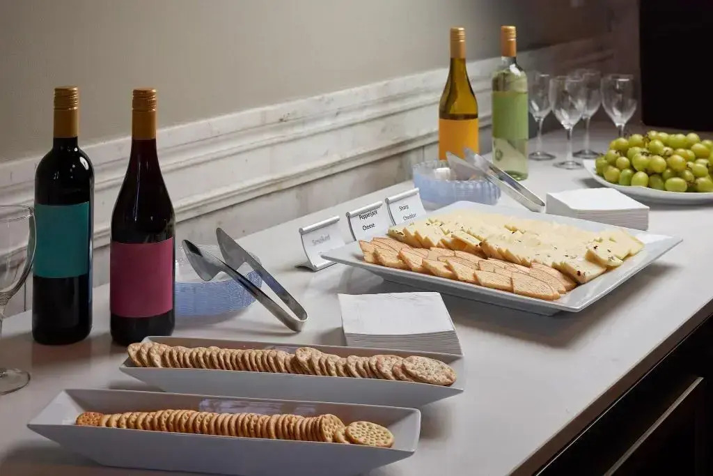 Photo - Marriott Vacation Club® at Custom House, Boston  