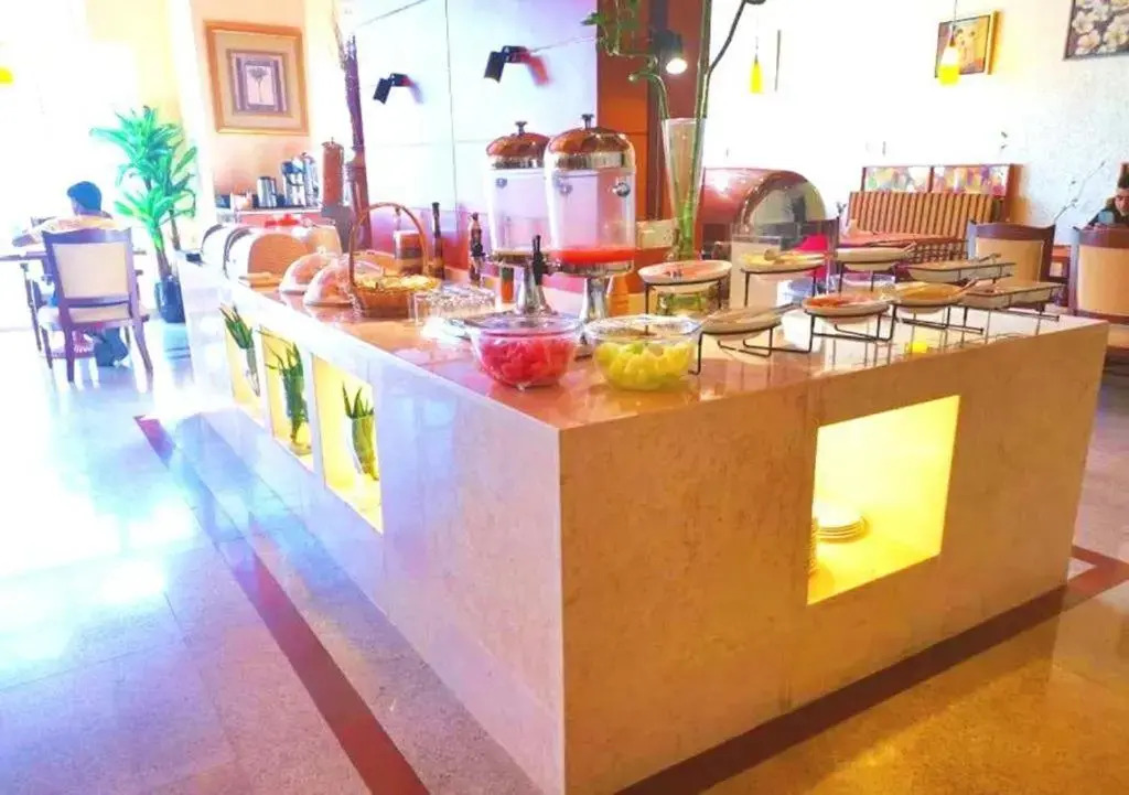 Photo - Safeer International Hotel By Brothers International