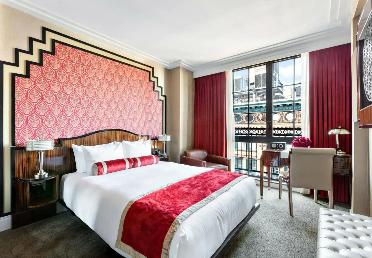 Foto - Walker Hotel Greenwich Village