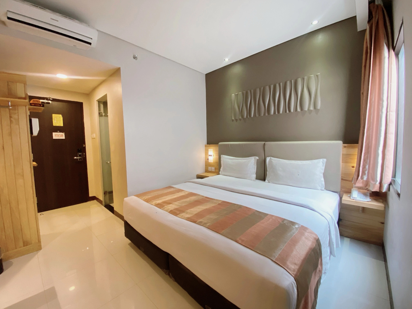 Foto - Verse Lite Hotel Gajah Mada