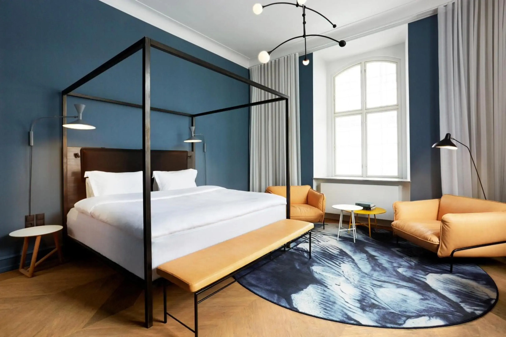 Foto - Nobis Hotel Copenhagen, a Member of Design Hotels