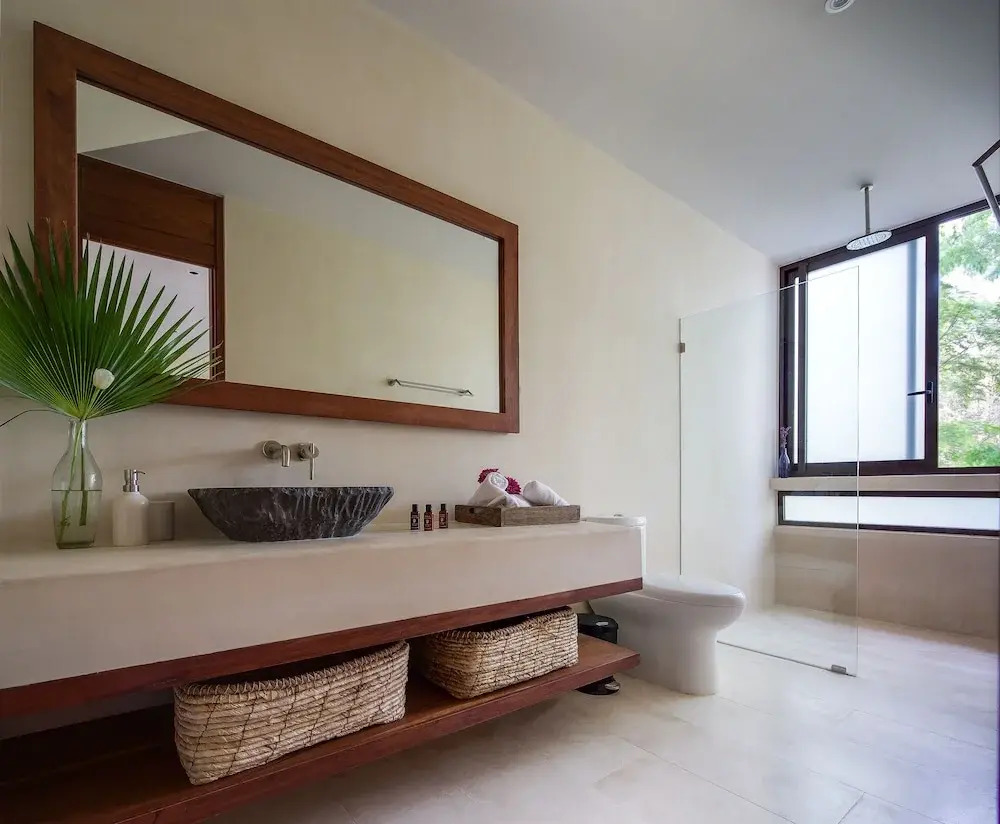 Foto - Copal Tulum Hotel