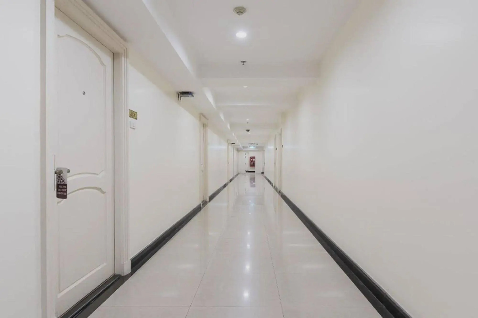 Foto - Hope Land Hotel Sukhumvit 24