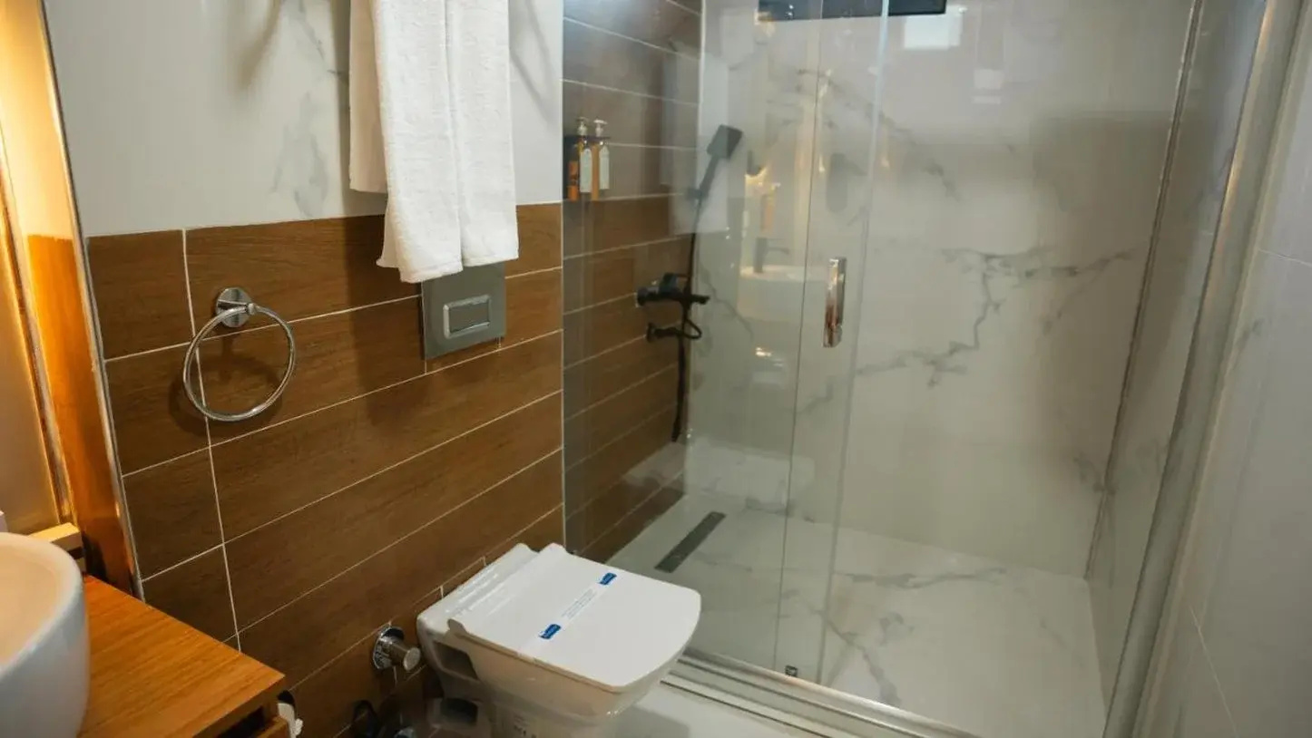 Foto - Cip hotel istanbul