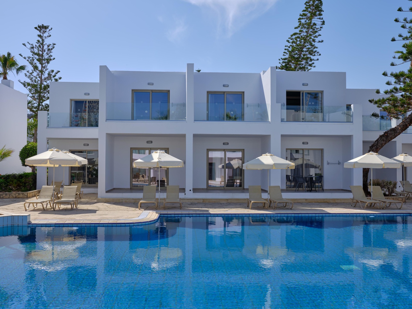 Atlantica Panthea Resort, Bild 22 von 25