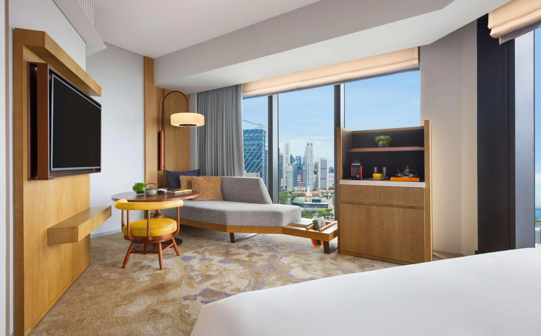 Photo - Andaz Singapore, By Hyatt