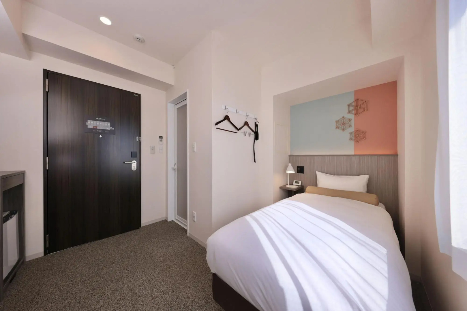 Foto - Hotel Japanesque Kyoto Station ZEQUU ANNEX