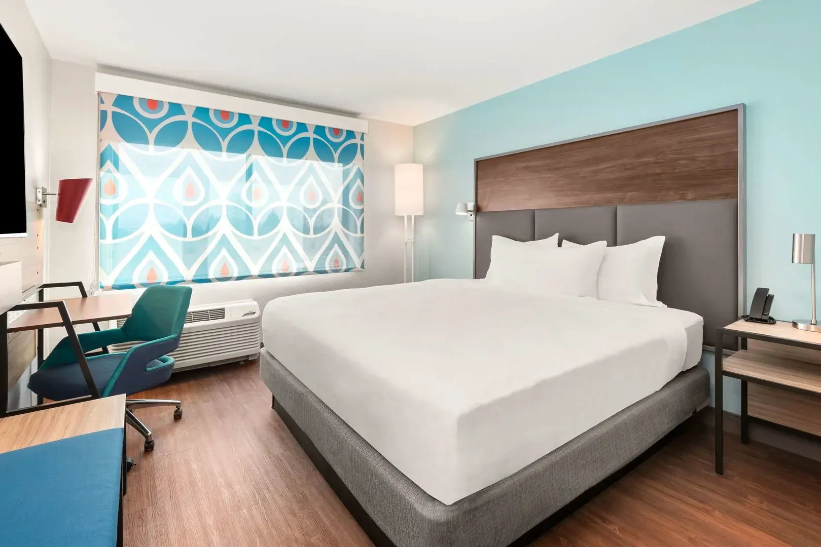 Photo - Tru by Hilton Portland Airport