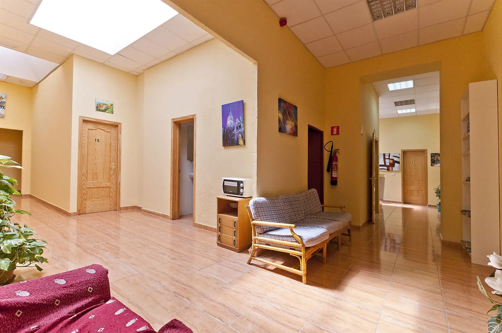 Foto - Hotel Kasa