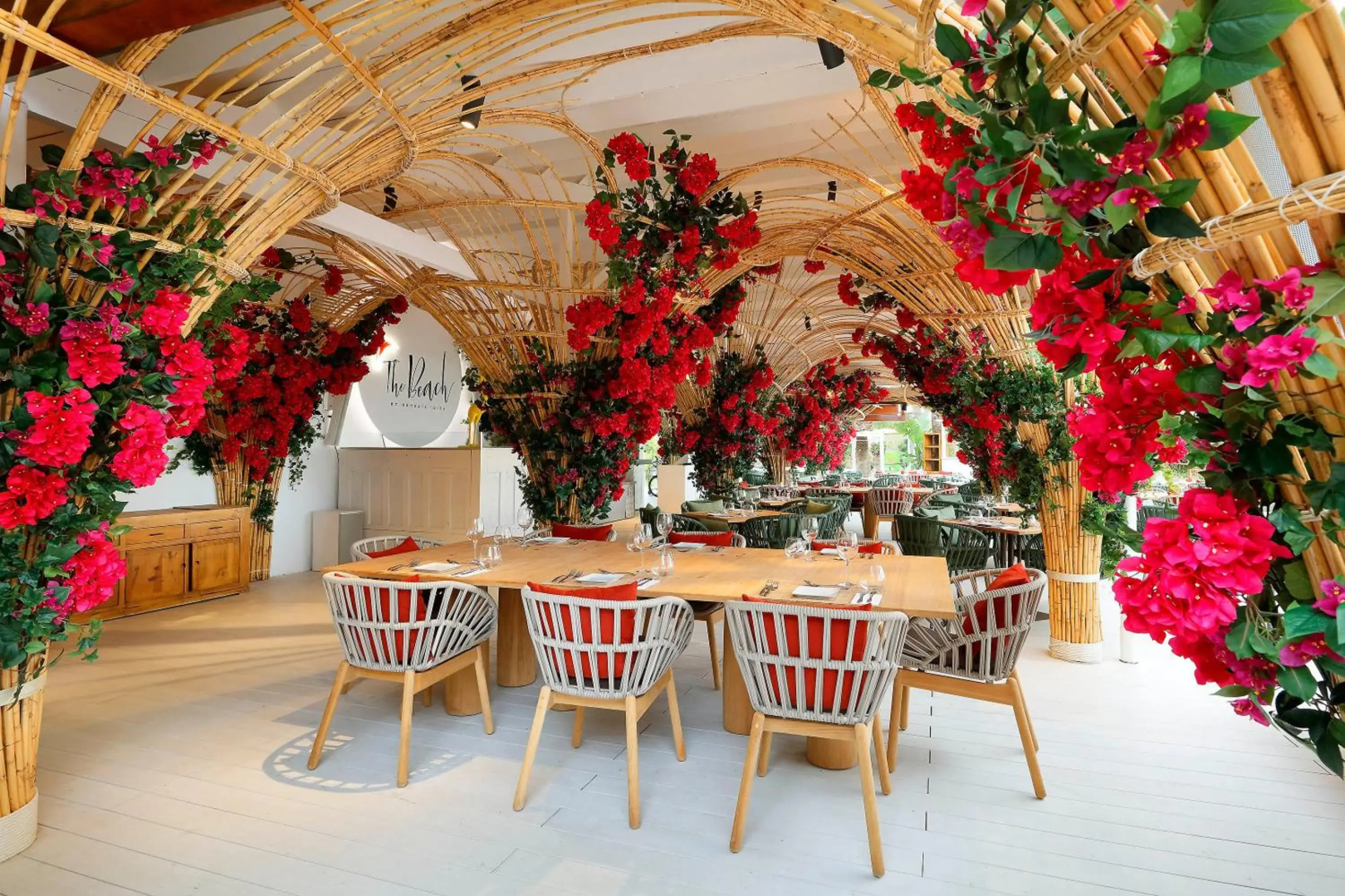 Photo - The Unexpected Ibiza Hotel - Ushuaïa Club entrance included