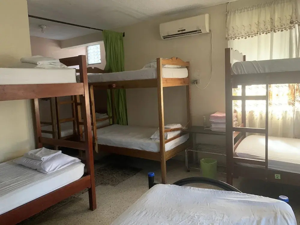 Photo - Tamarindo Hostel