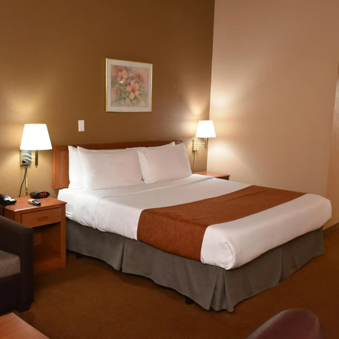 Foto - Ontario Airport Inn