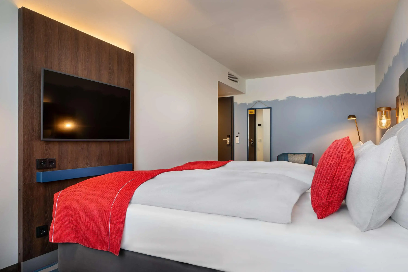 Foto - Holiday Inn - the niu, Keg Hamburg Ost by IHG