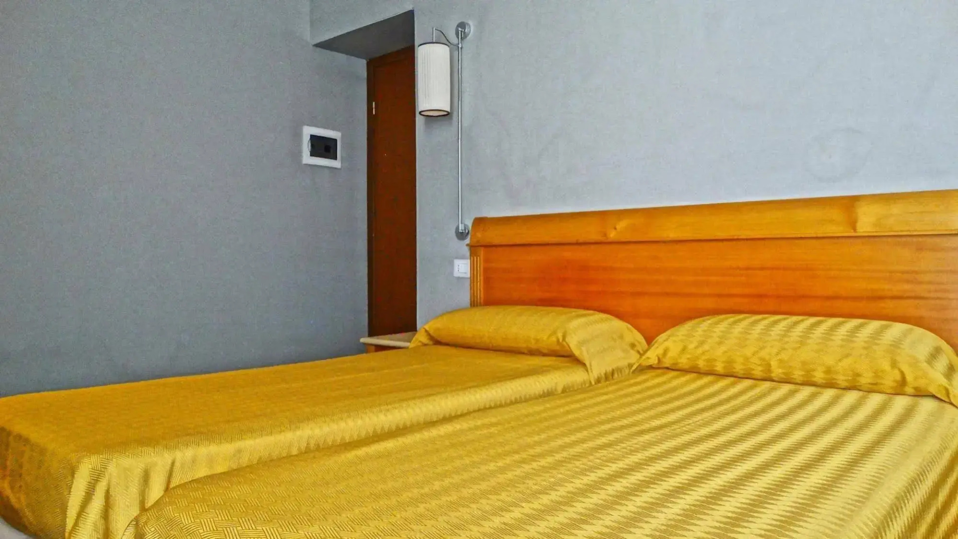 Photo - Hotel dei Quiriti