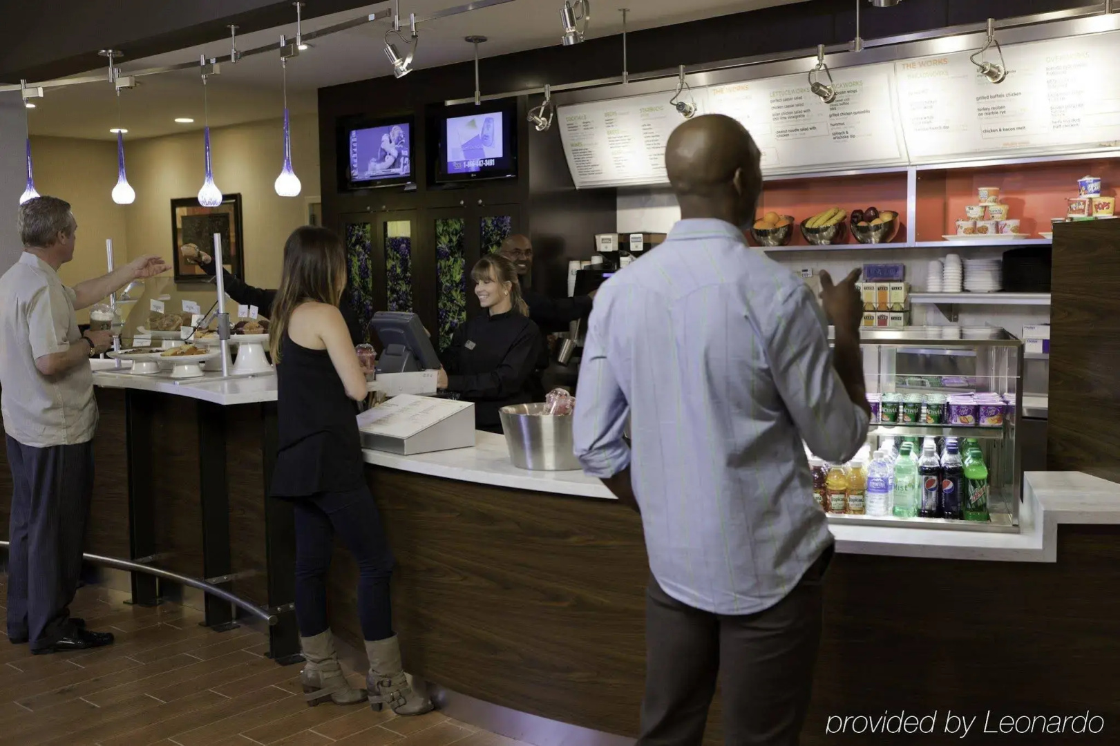Photo - Courtyard By Marriott Dallas DFW Airport North/Irving