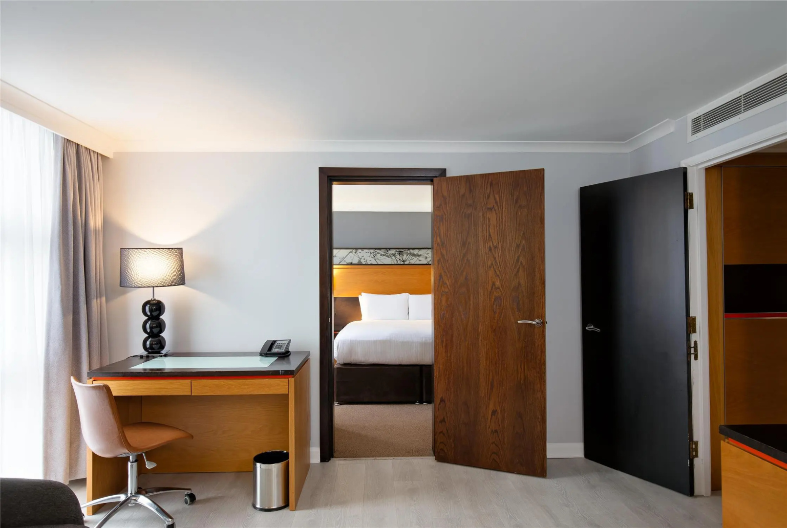 Foto - Hilton London Kensington