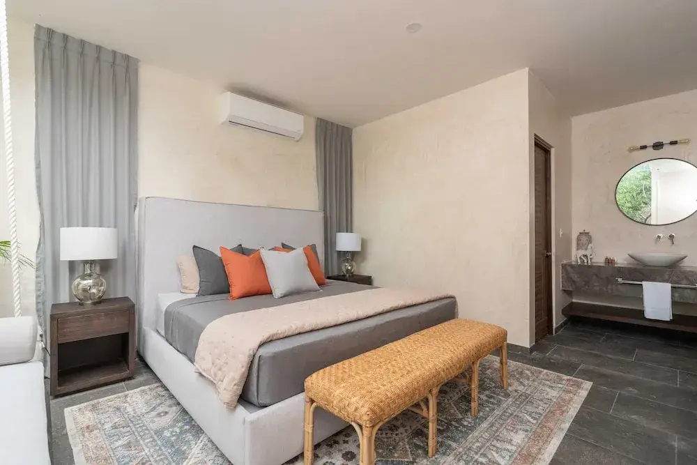 Foto - Twelve O'Clock - Luxury Villas