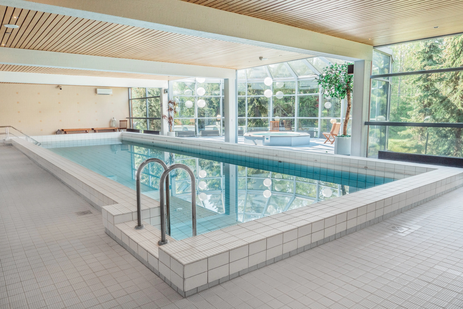 Photo - Hotel Nuuksio - Conferences and events