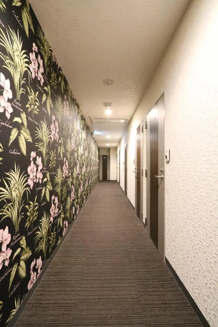 Foto - Tokyo Tourist Inn