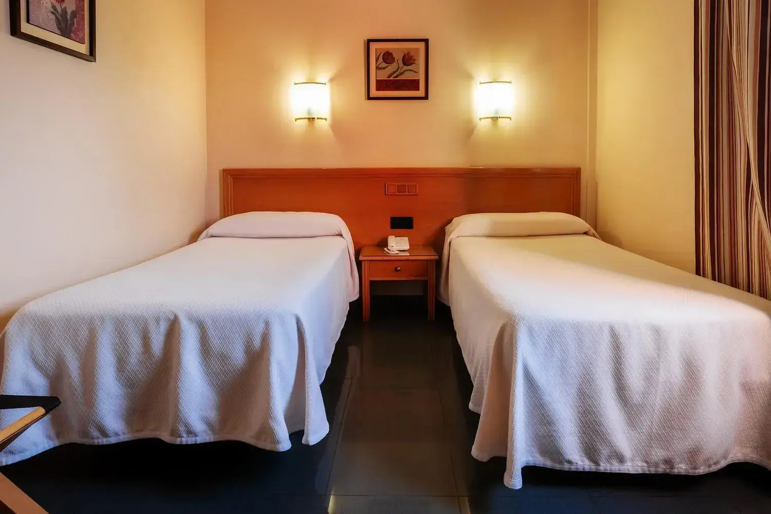 Foto - Hotel Zeus