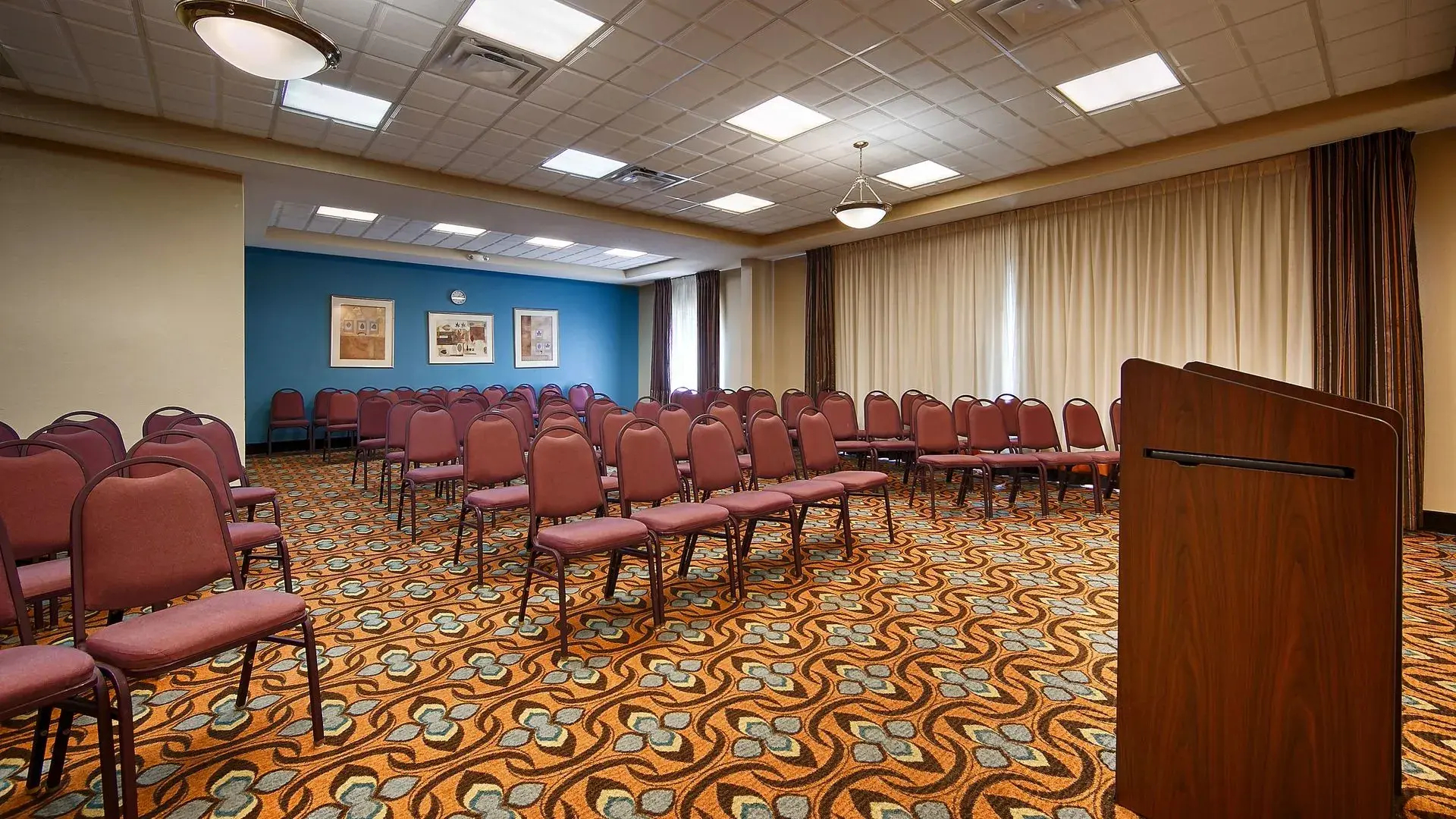 Photo - Four Points by Sheraton College Park Atlanta Airport