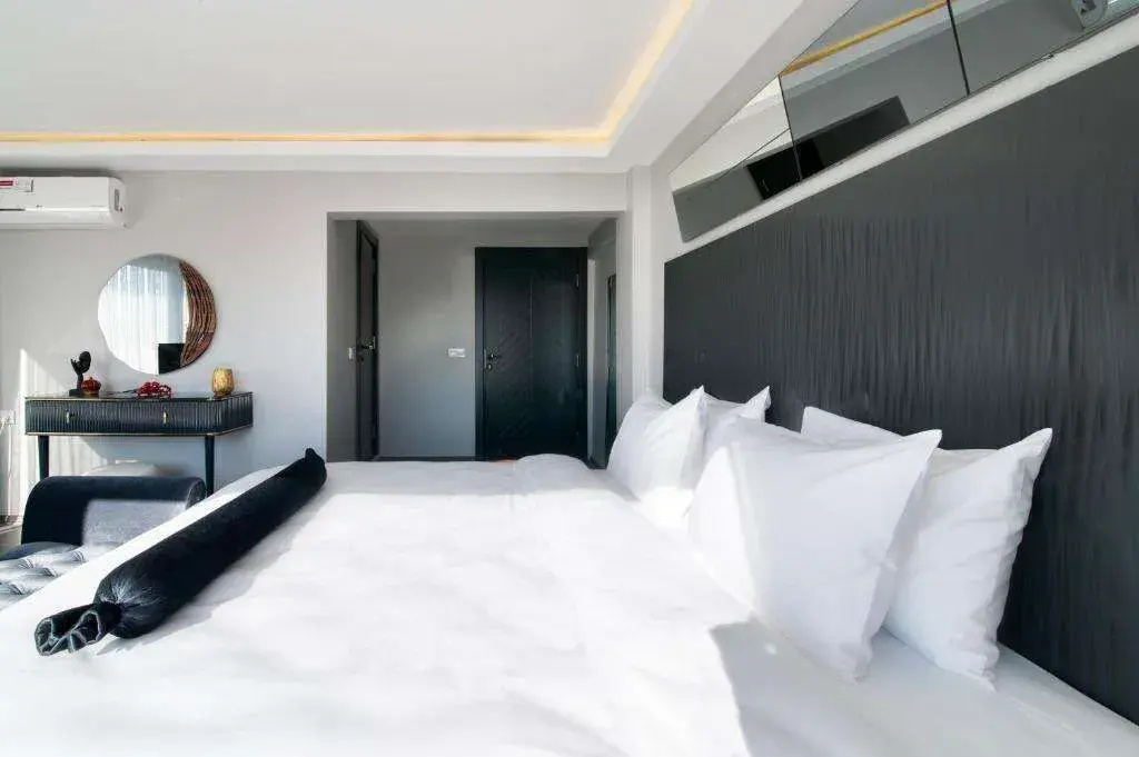 Photo - Via Çırağan Hotel