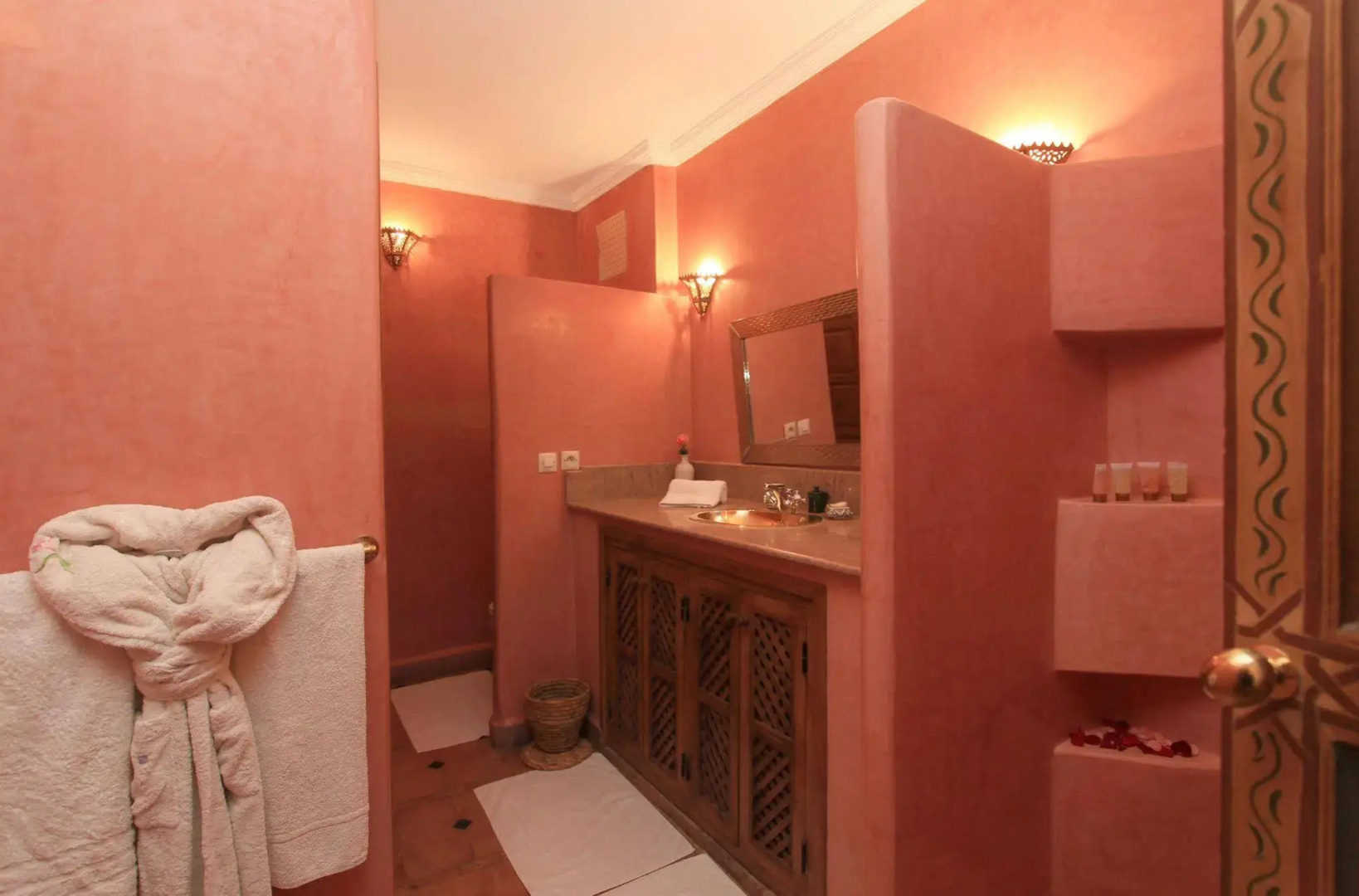 Foto - Riad Daria Suites & Spa