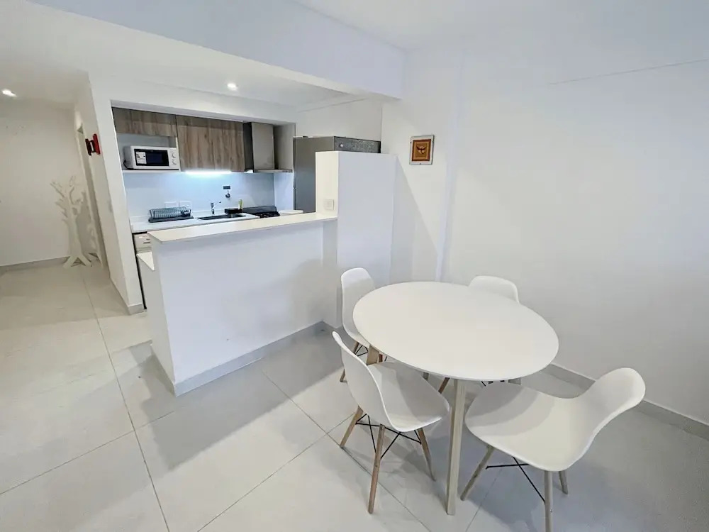 Foto - Ayres Suites Rio de Janeiro