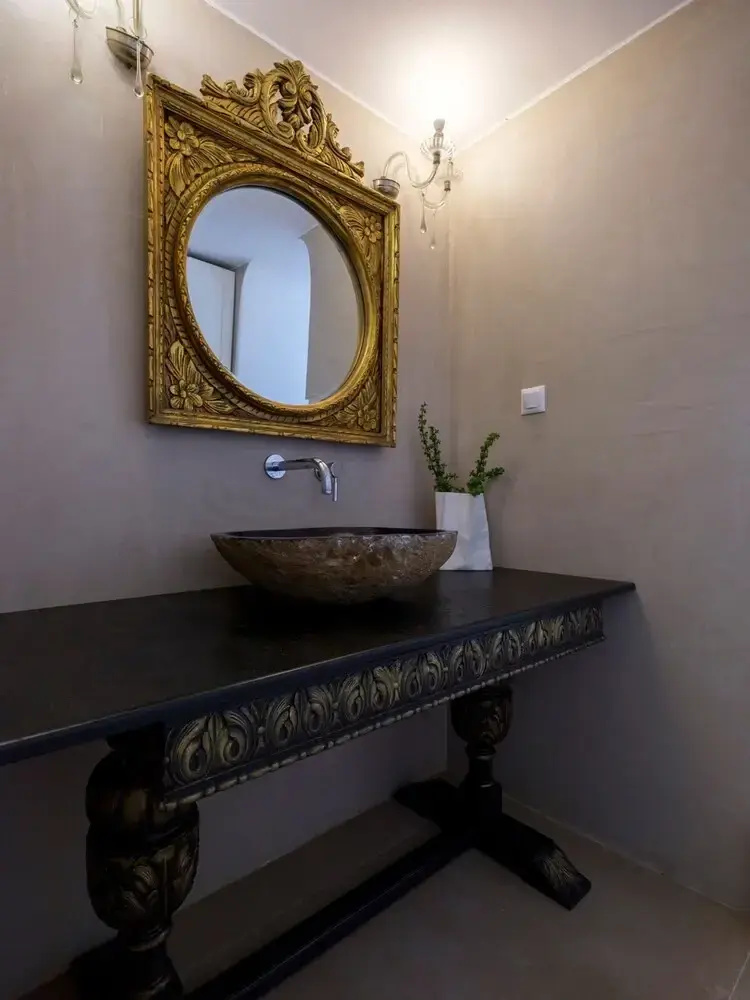 Foto - Villa Tavani Agios Ioannis Mykonos