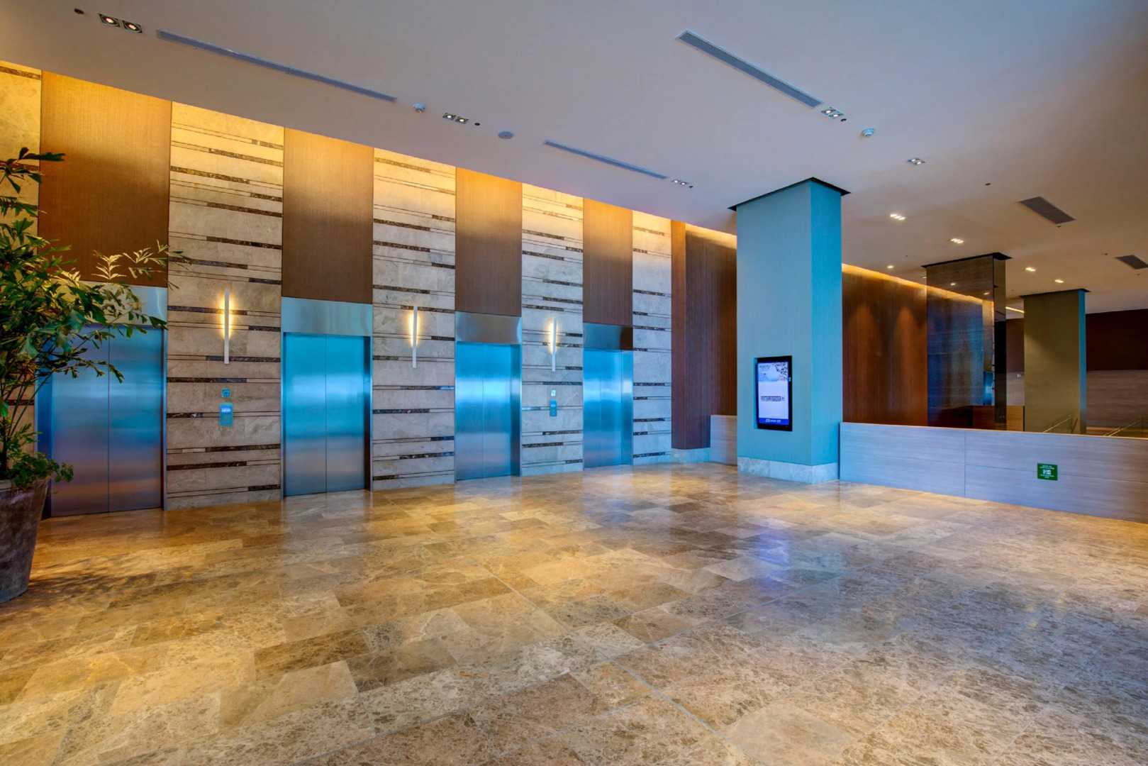 Foto - Estelar Cartagena de Indias Hotel y Centro de Convenciones