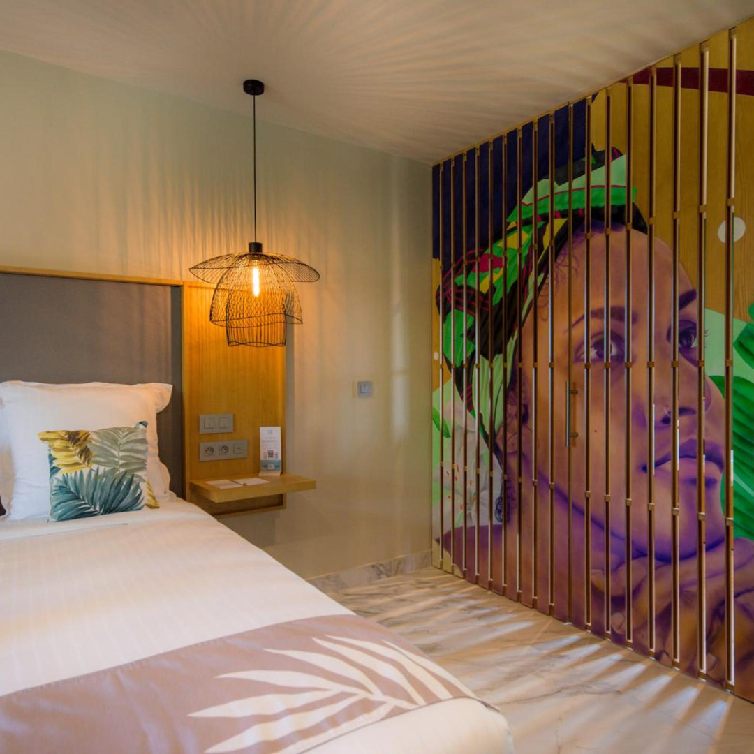 Photo - La Pagerie - Tropical Garden Hotel