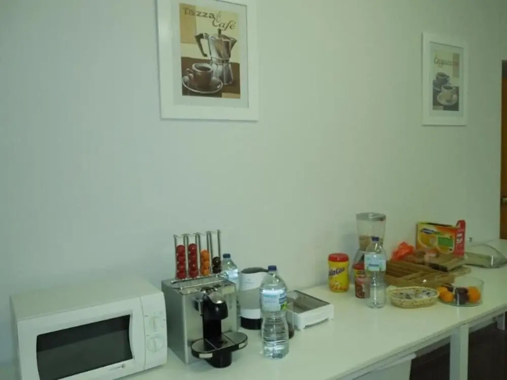 Foto - Hostal El Convent de Moncada