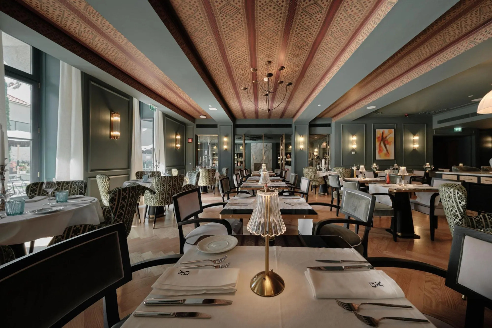 Photo - GA Palace Hotel & Spa, a XIXth-Century Villa