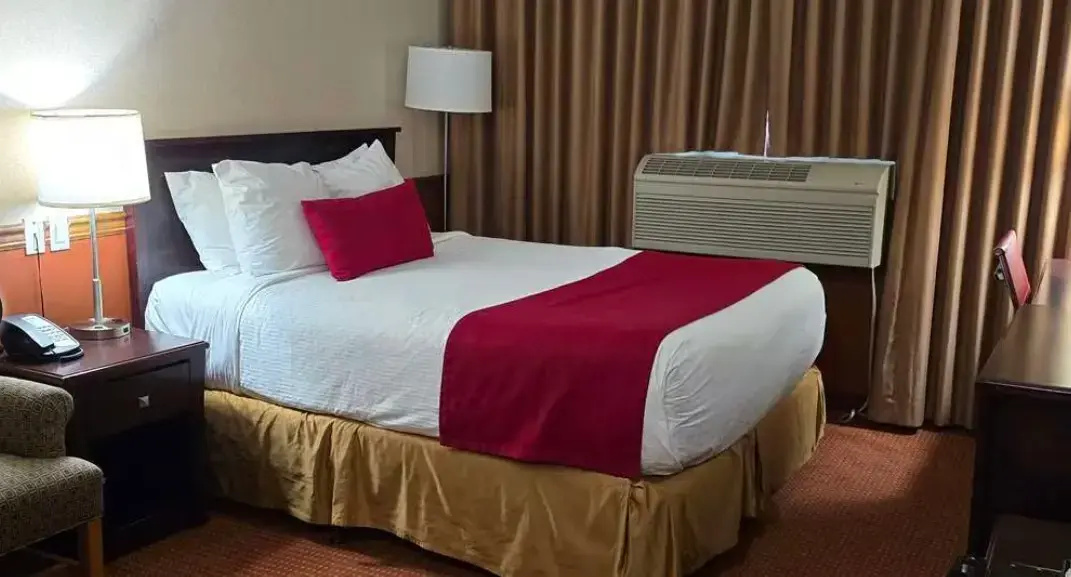 Foto - SureStay by Best Western Richmond Vancouver Airport