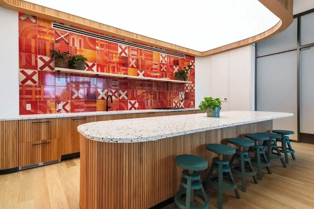 Foto - Luxury Apartments by Hyatus at Central Philly